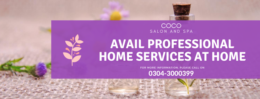 COCO Salon & Spa
