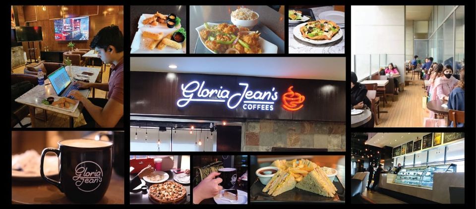 Gloria Jeans