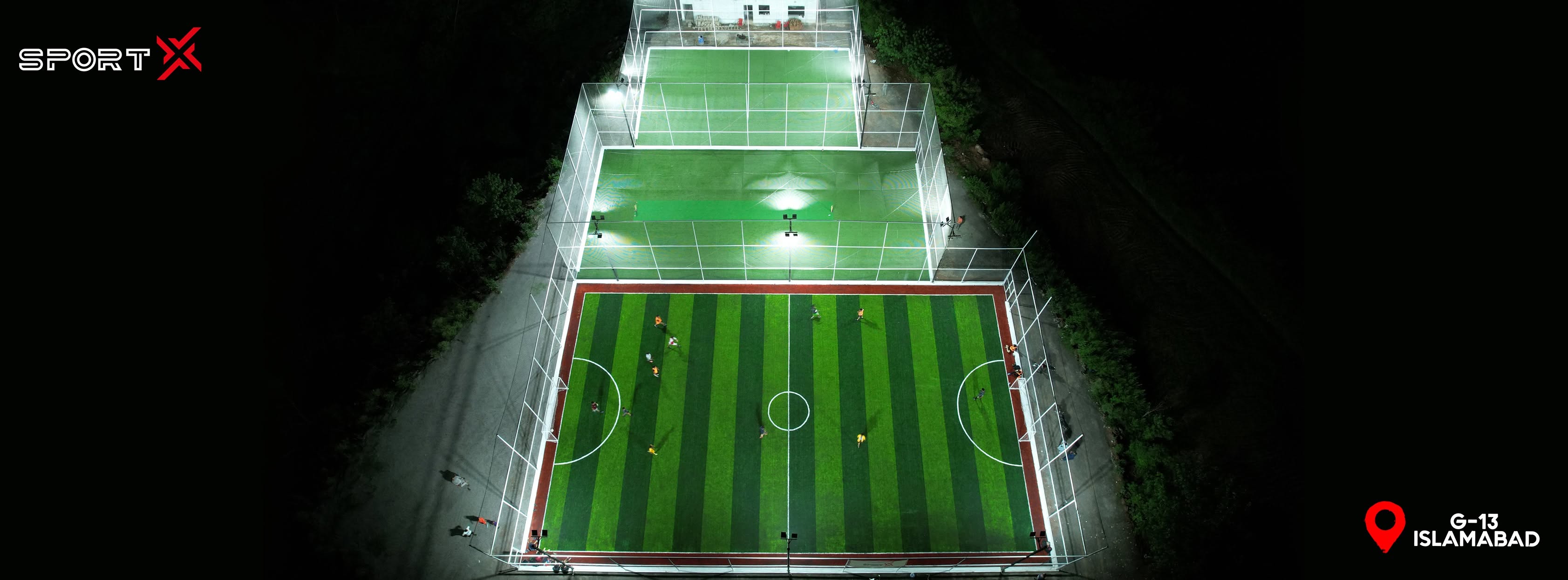SportX