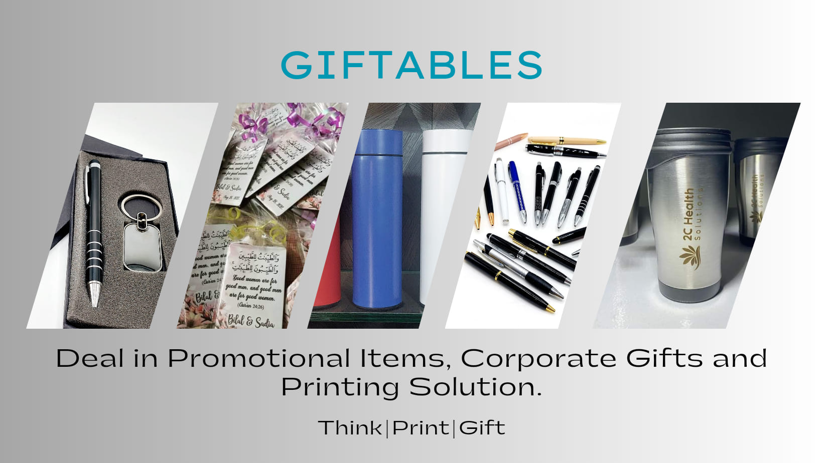 Giftables