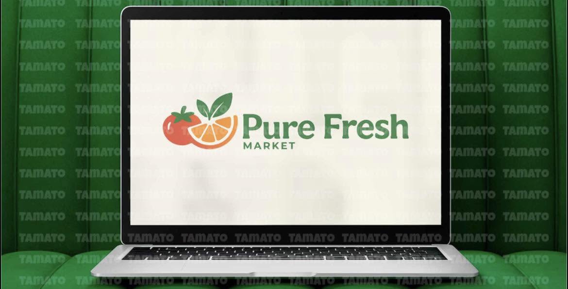Pure Fresh Cafe