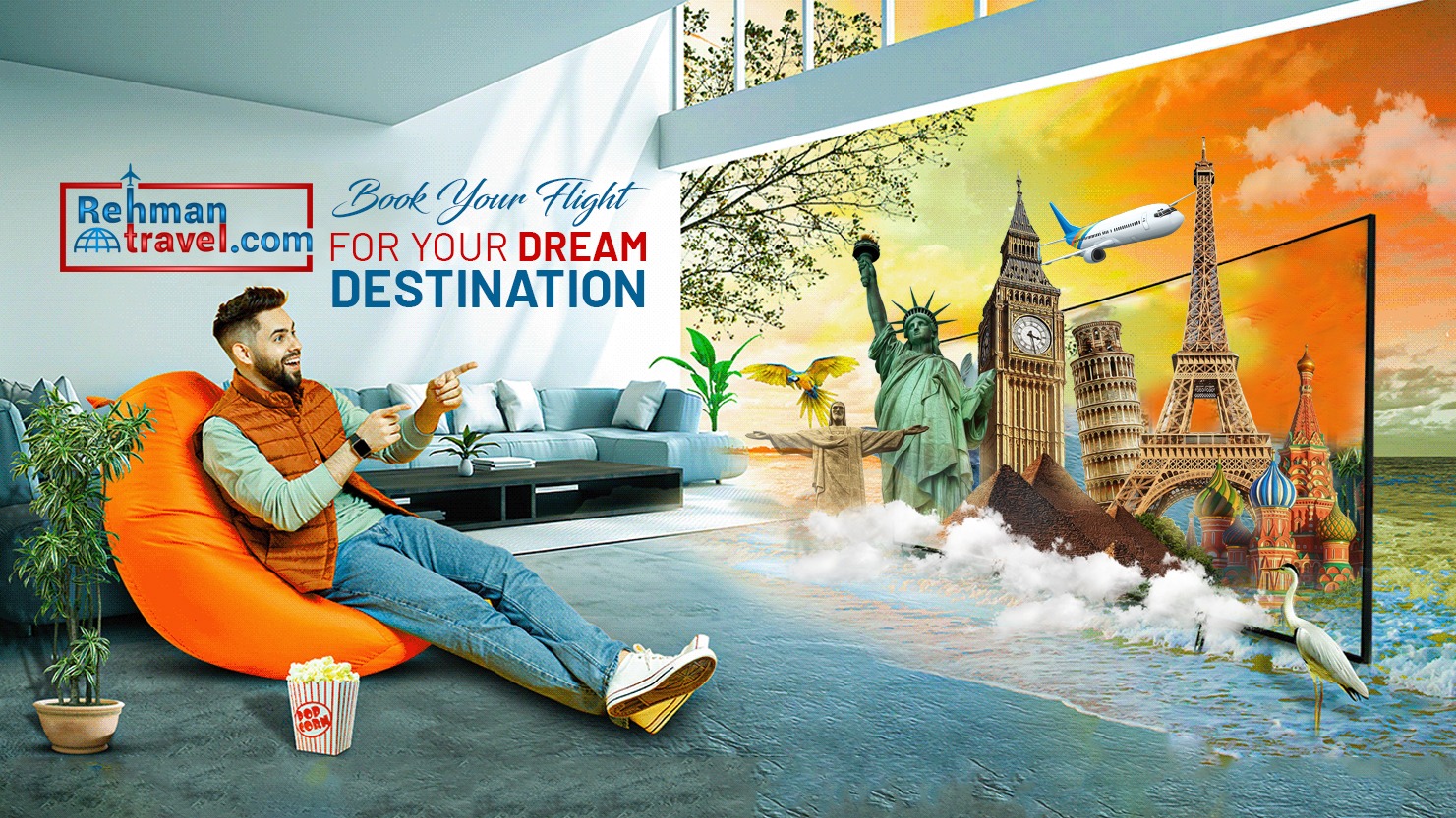Rehman Travels