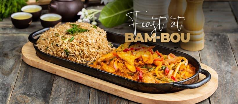 Bam-Bou