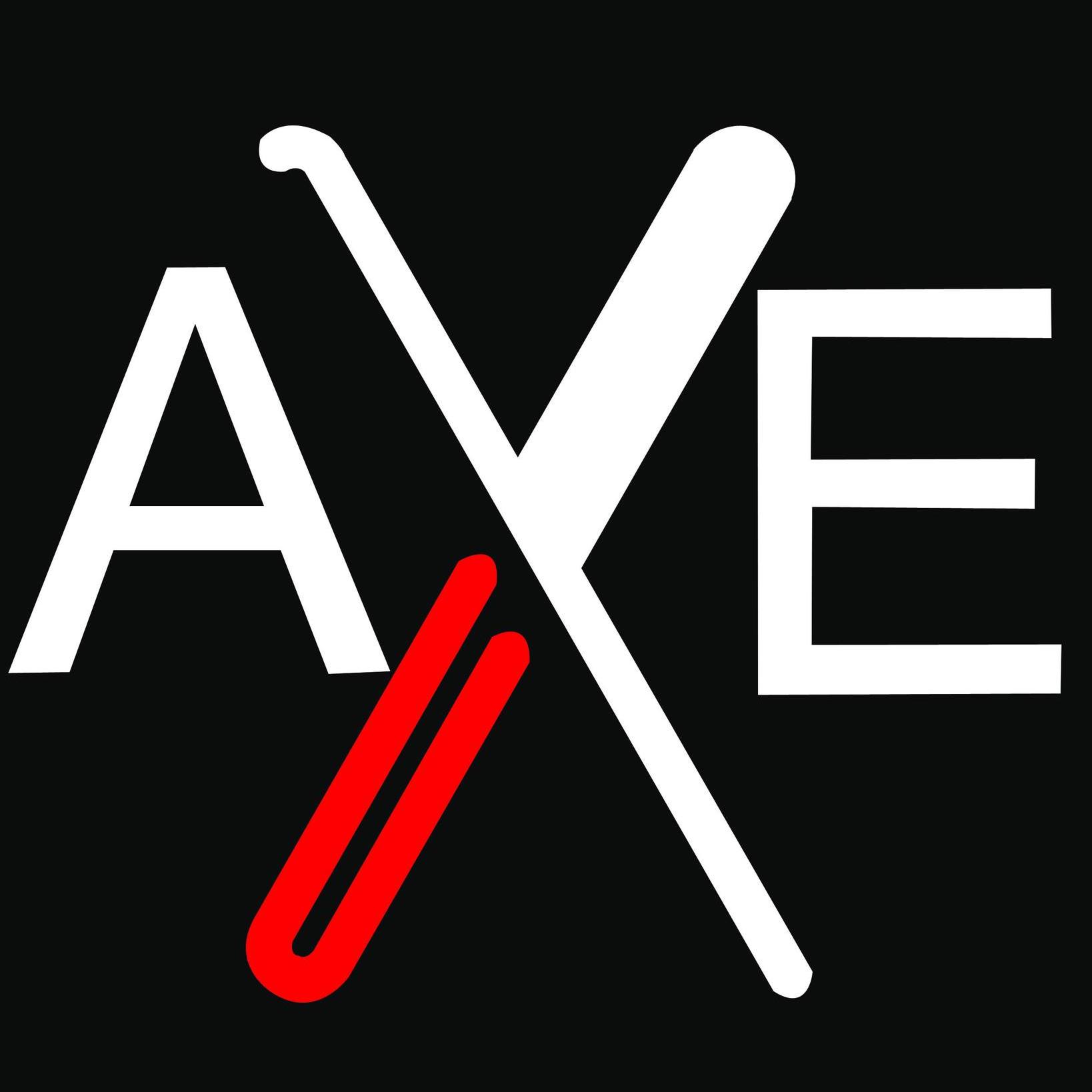 Axe Men Salon