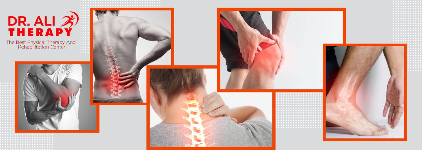 Dr Ali Therapy Pvt Ltd