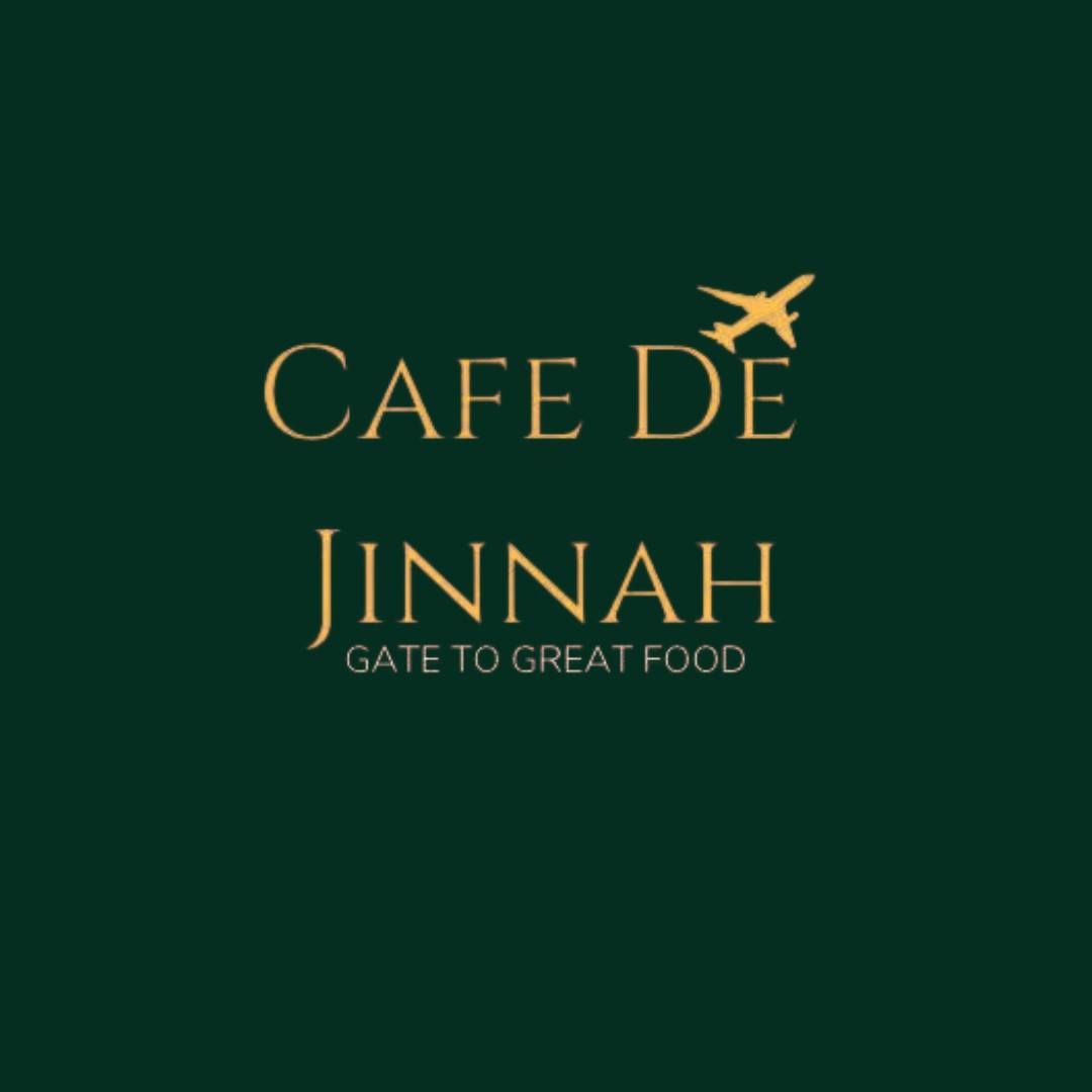 Cafe de Jinnah
