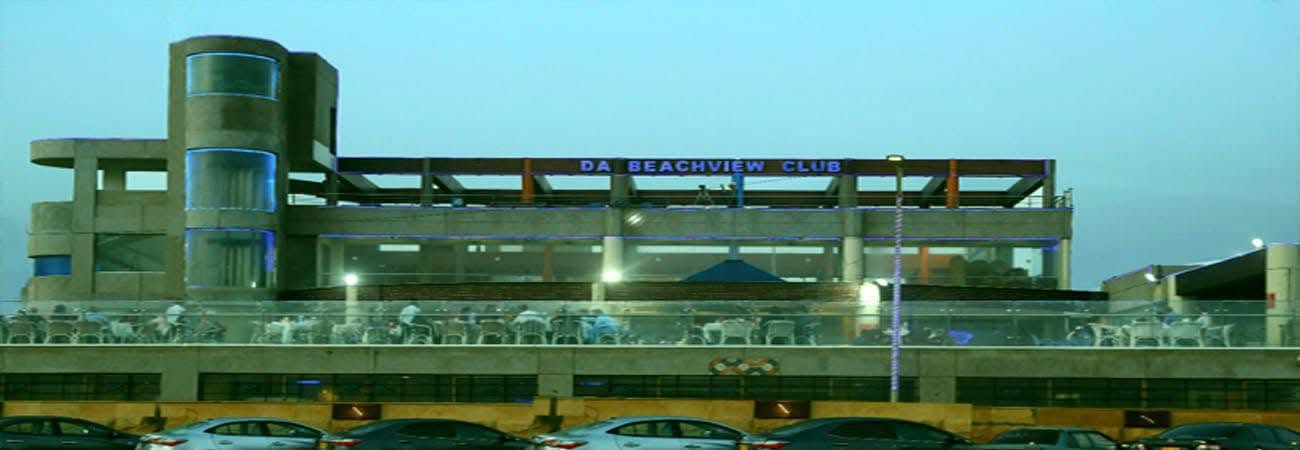 DA Beach View Club