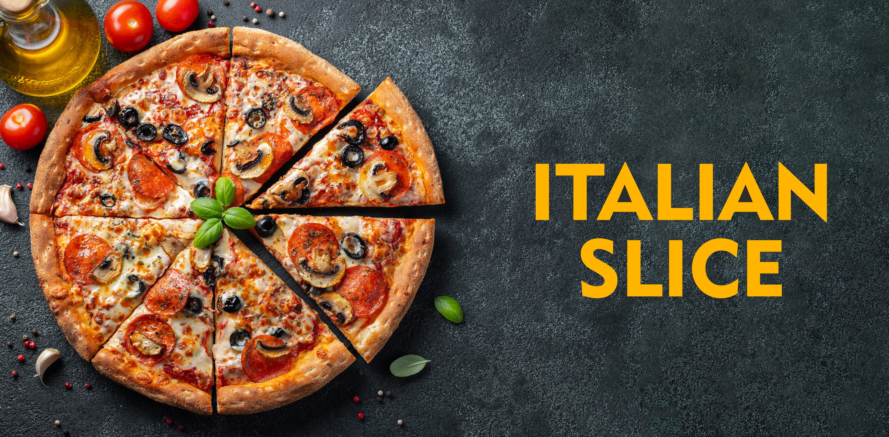 Italian Slice