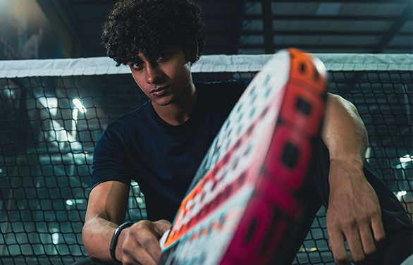 Padelverse