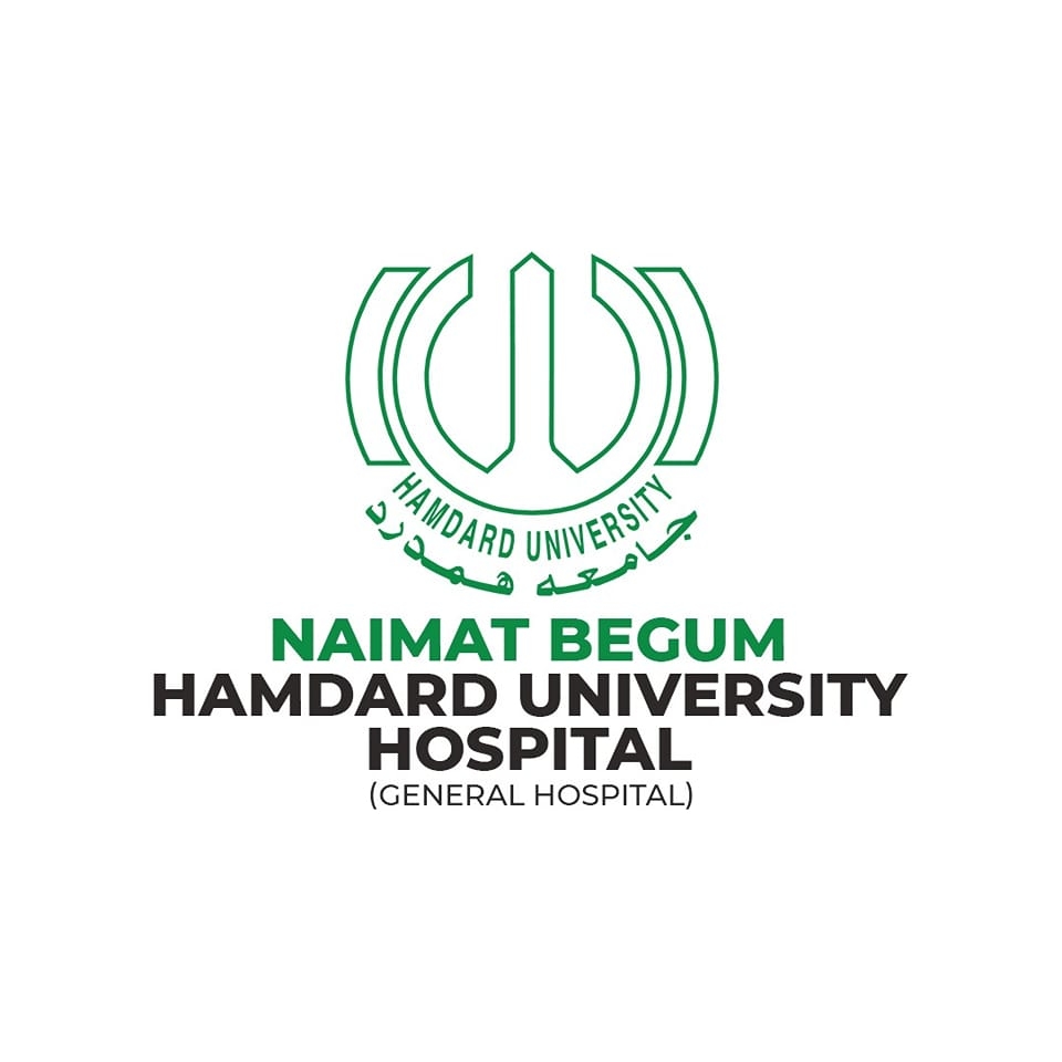 Naimat Begum Hamdard University Hospital
