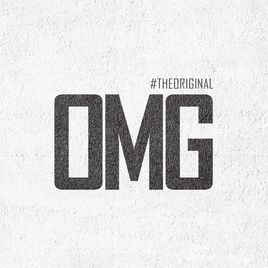 Oh My Grill (Omg)