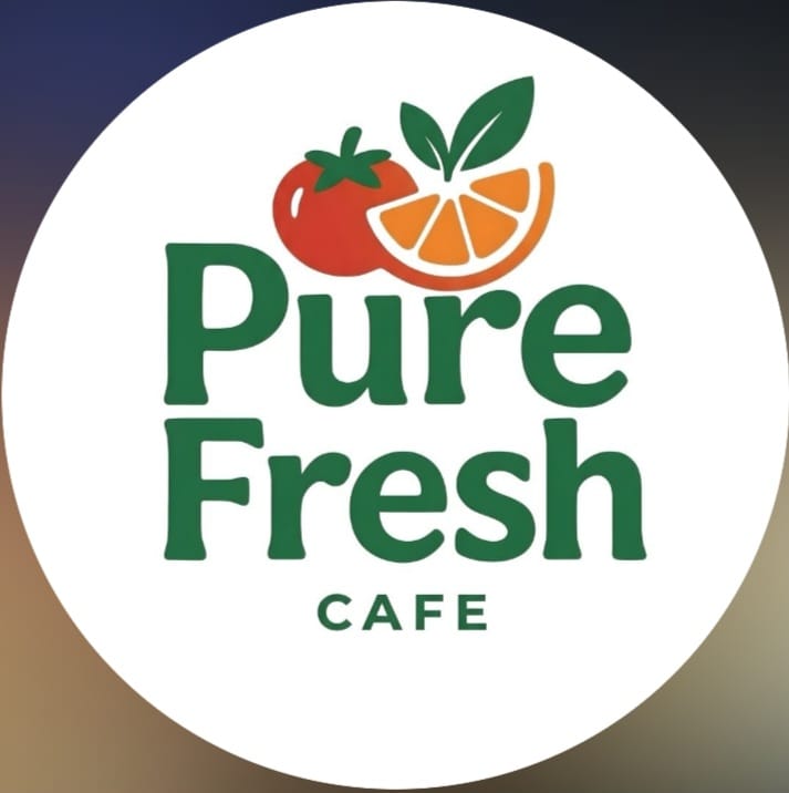 Pure Fresh Cafe