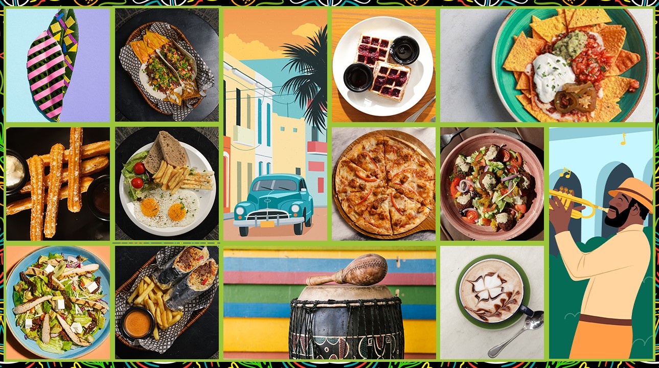 Coco Cubano Pakistan