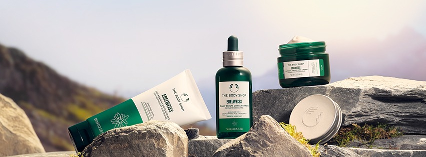 The Body Shop