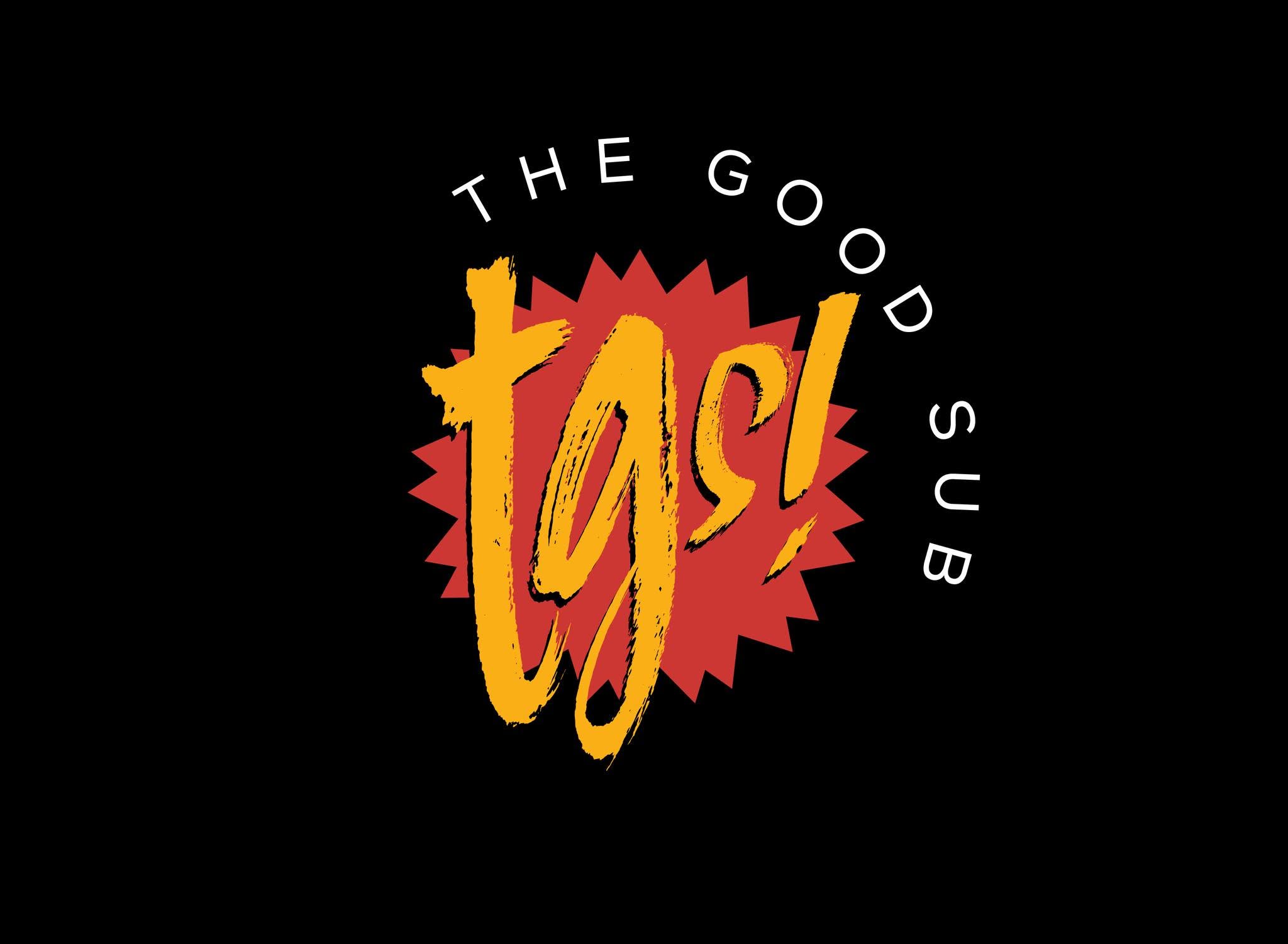 TGS - The Good Sub