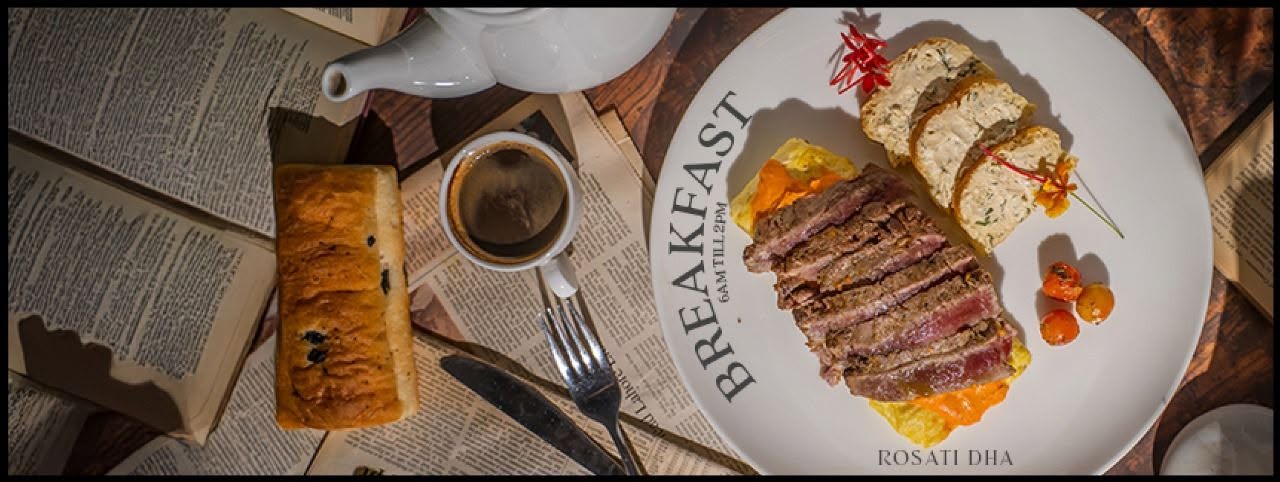 Rosati Bistro