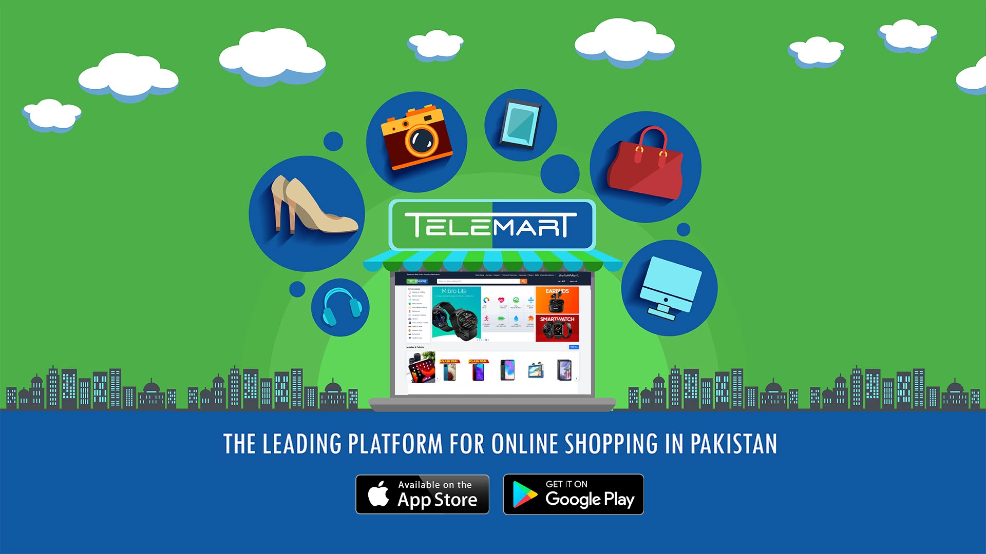 Telemart