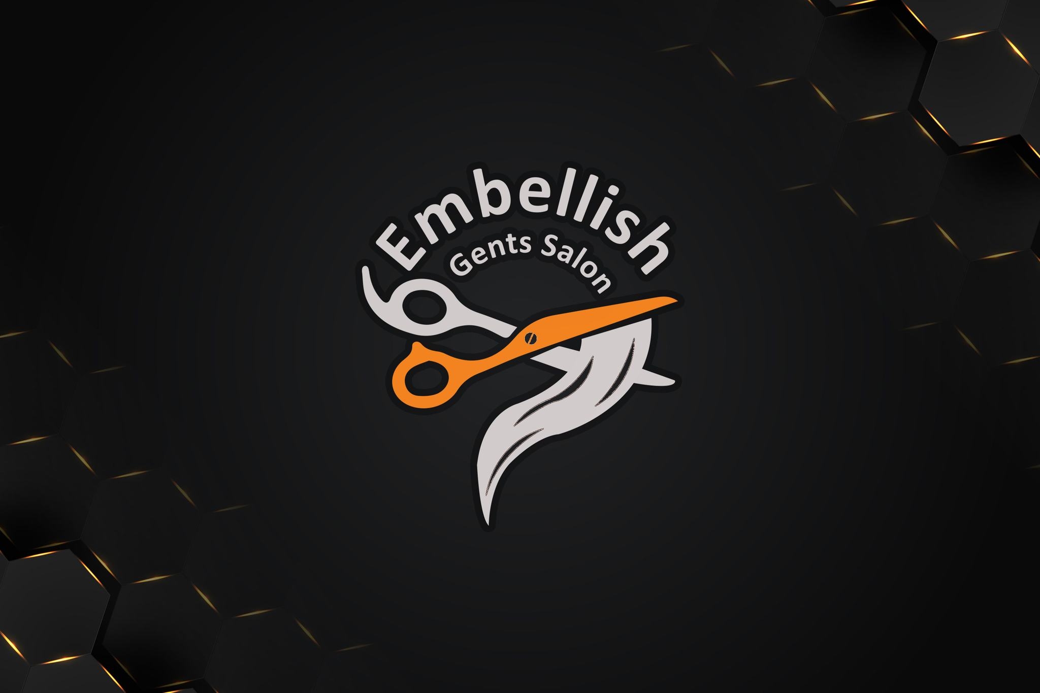 Embellish Men Salon