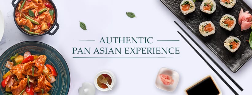 TAO - Pan Asian Cuisine