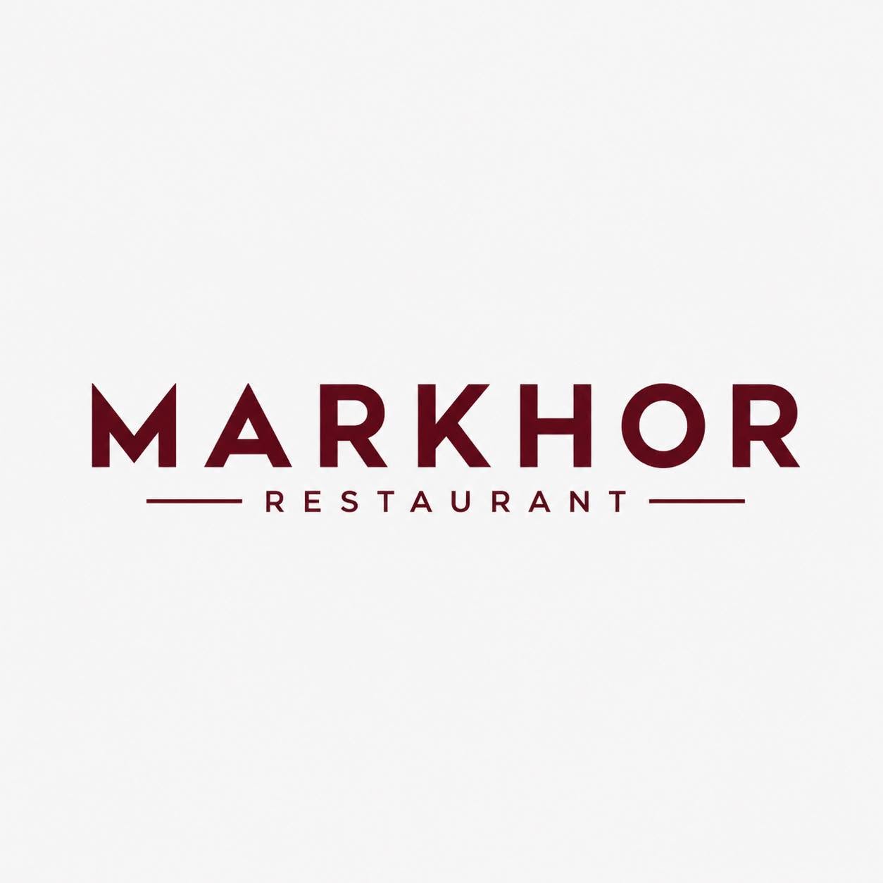 Markhor Smoked Meat
