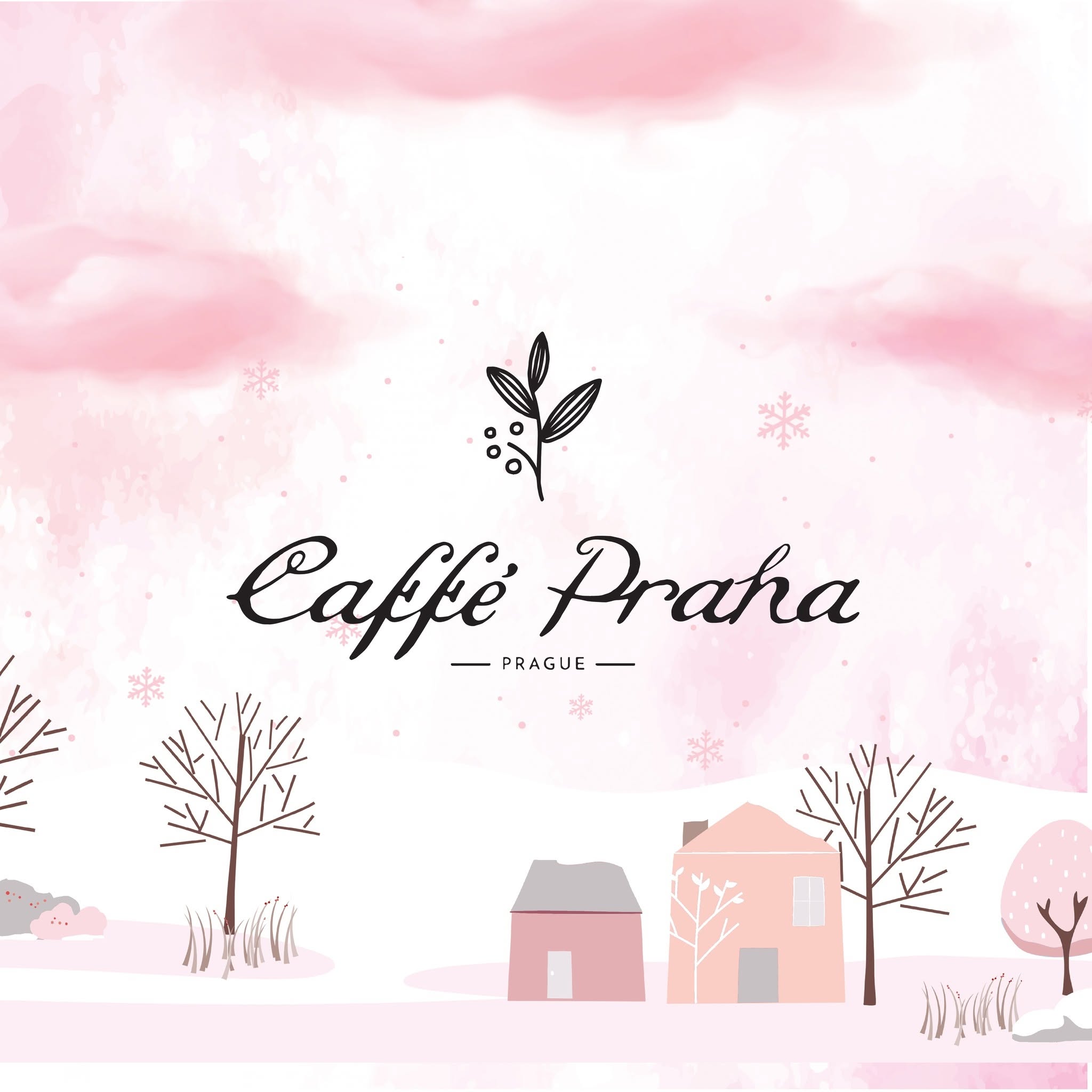 Cafe Praha