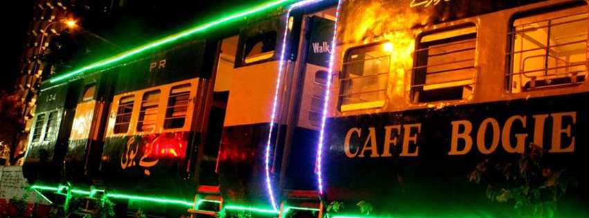 Café Bogie