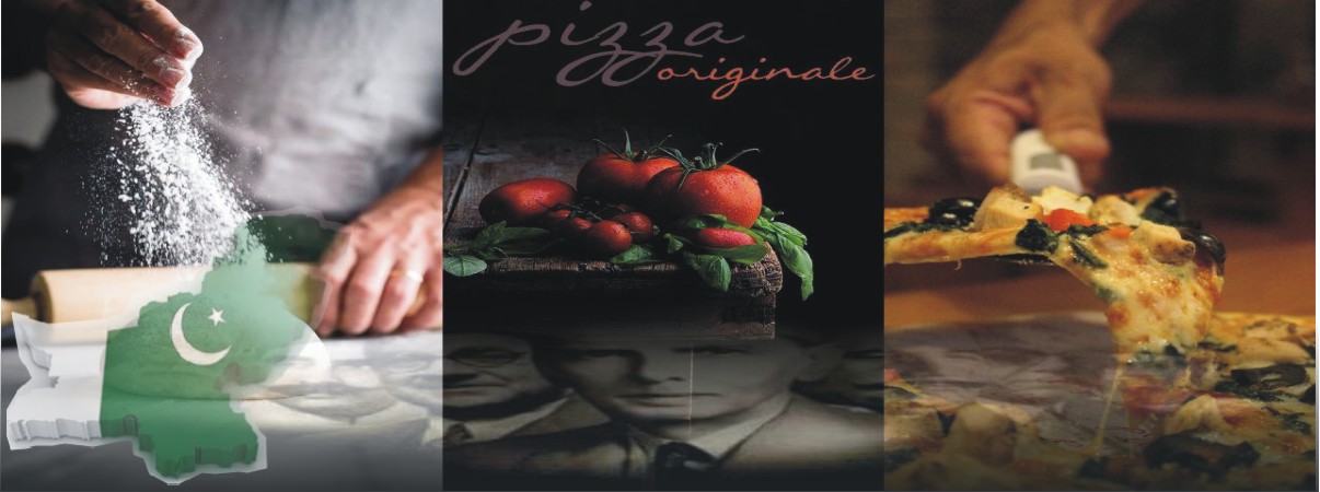 Pizza Originale