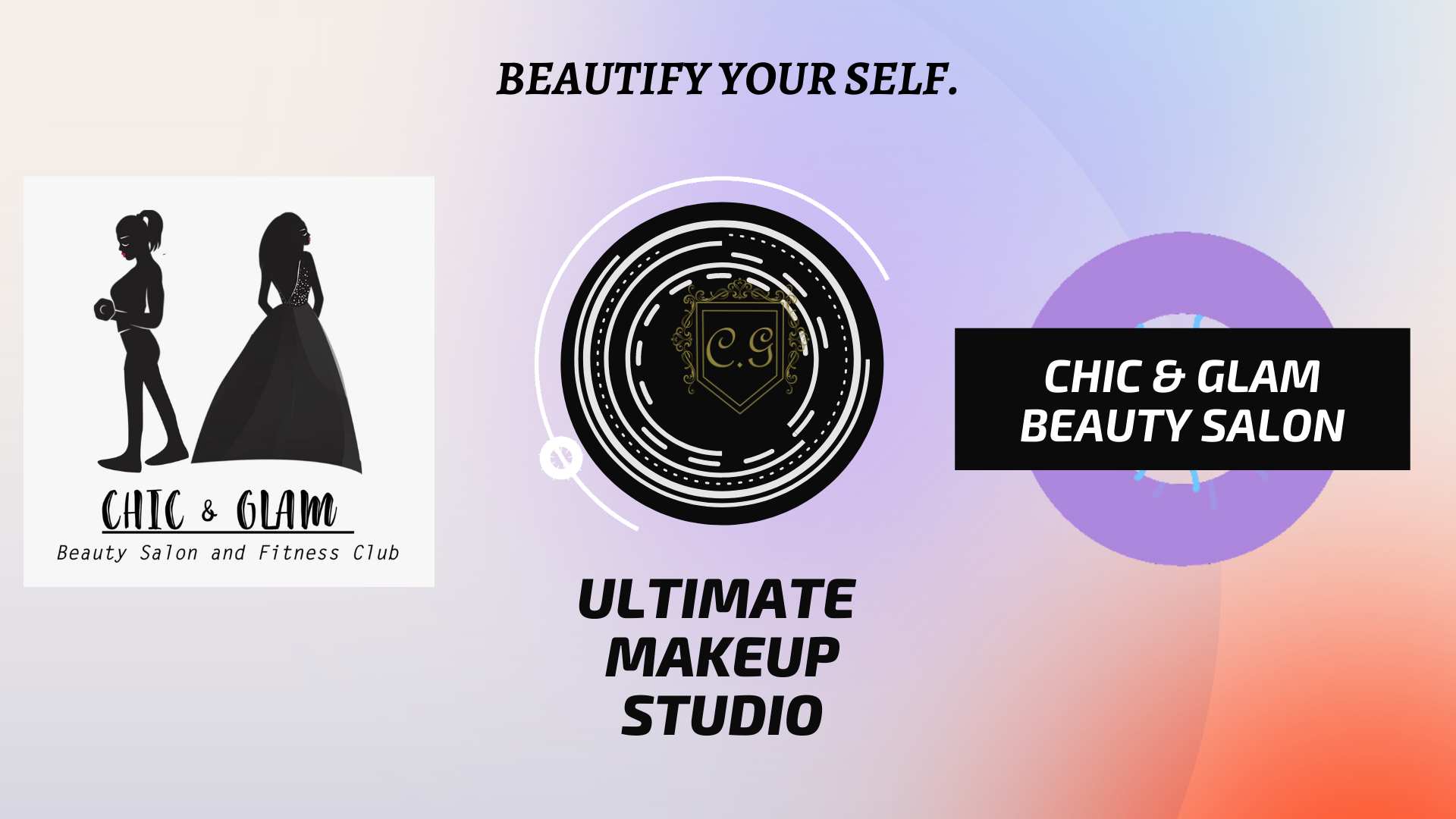 Chic and Glam