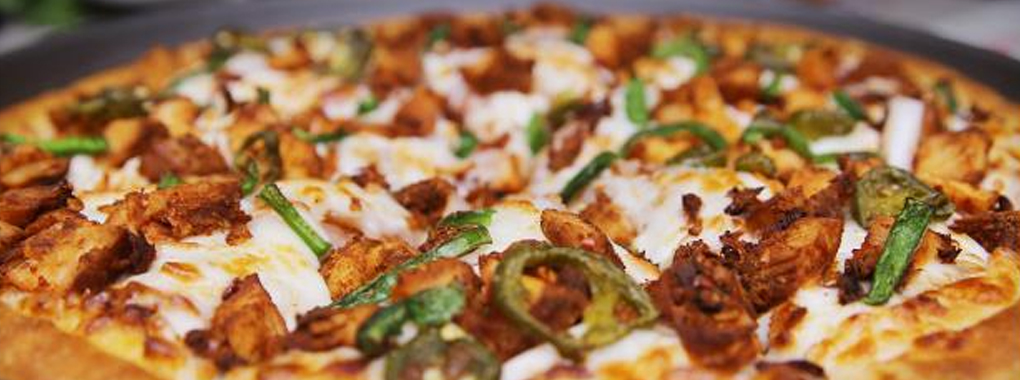 Pizza Max