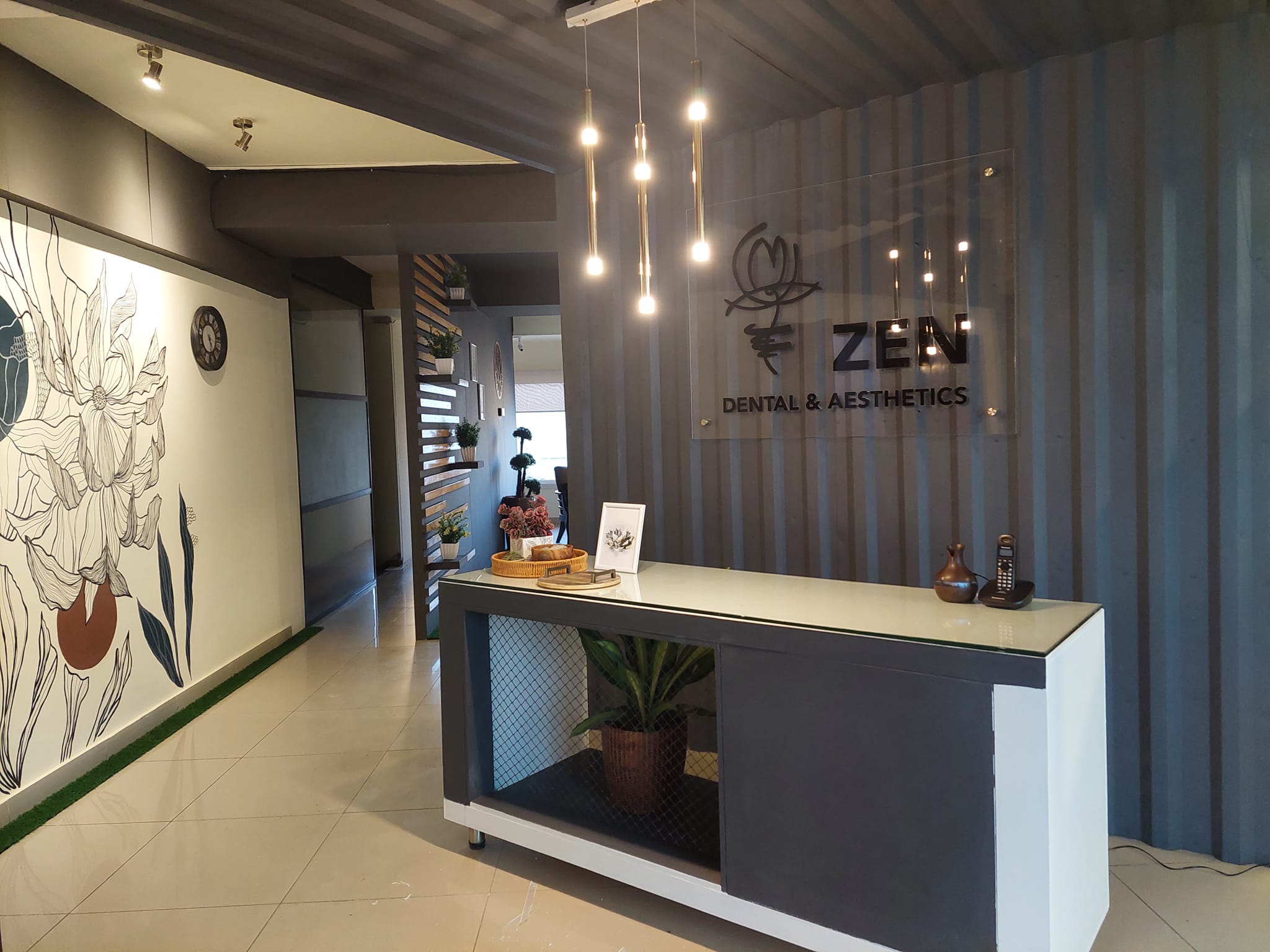 Zen Dental & Aesthetics
