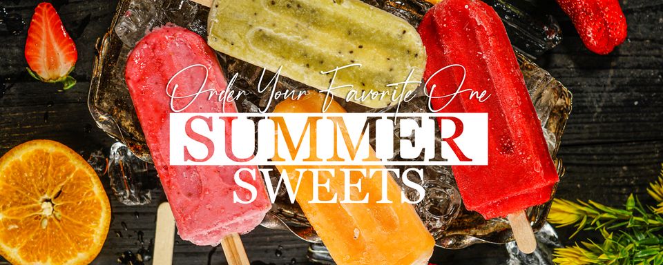 Zavery Pops