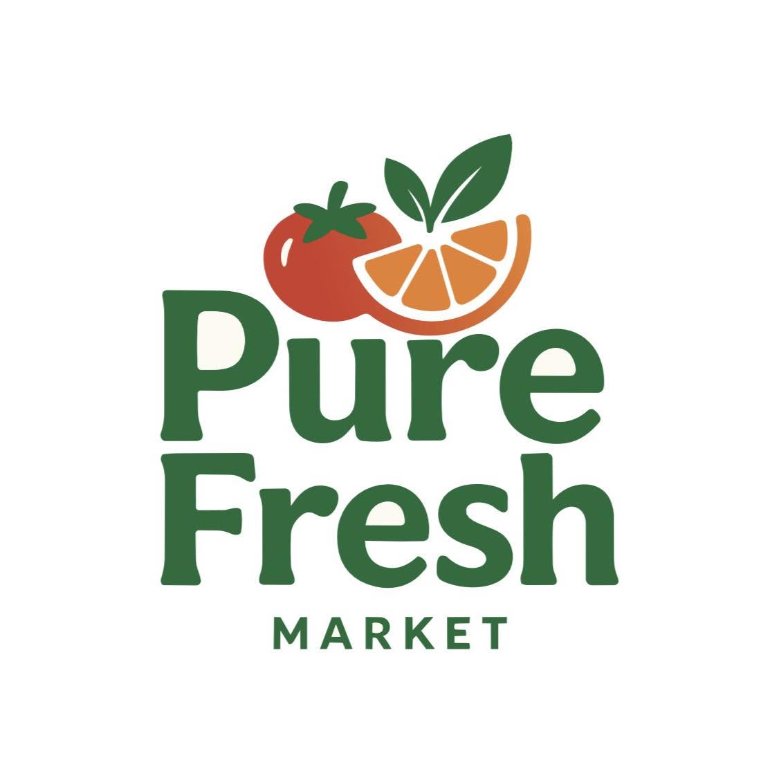 Pure Fresh Market