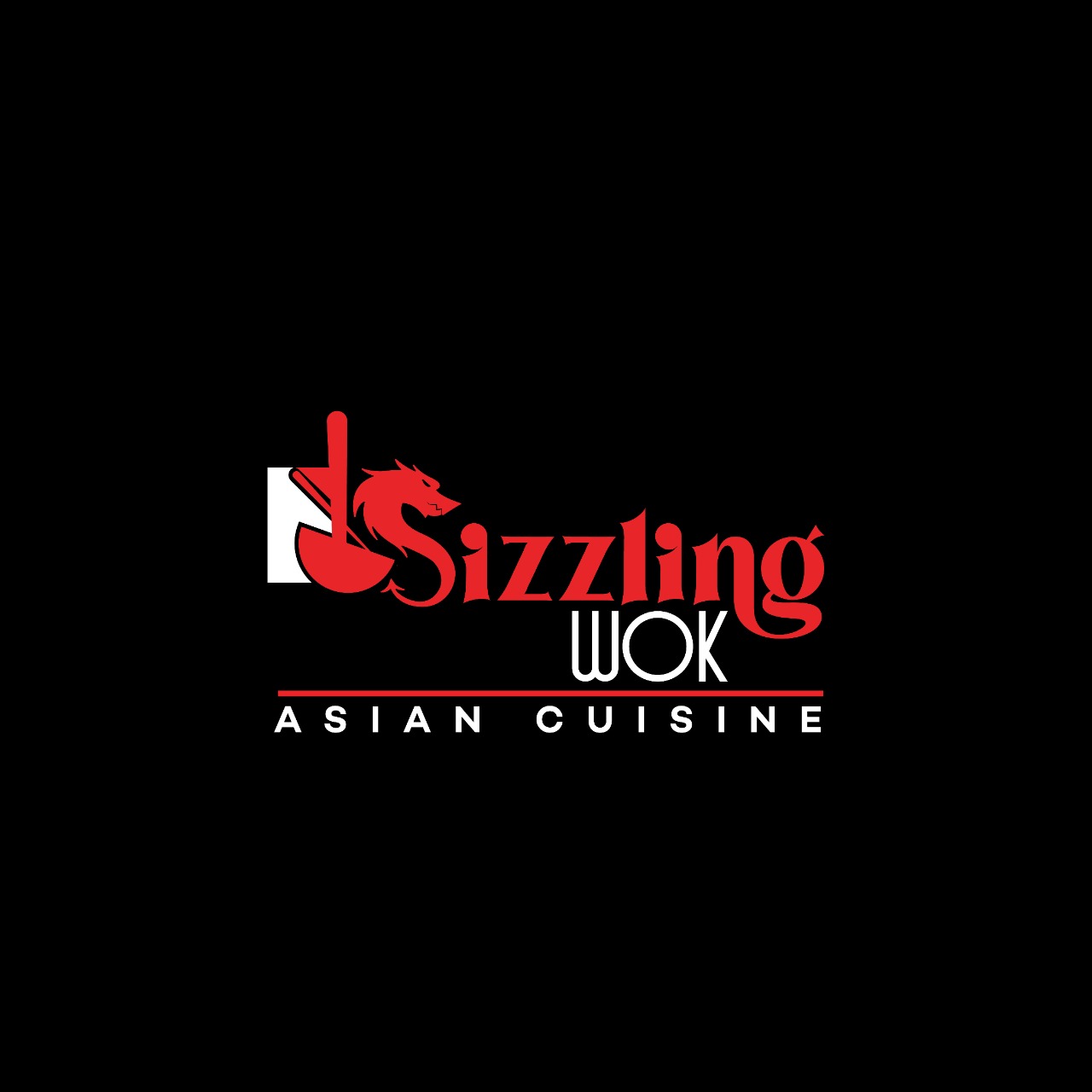 Sizzling Wok