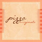 Pizza Originale