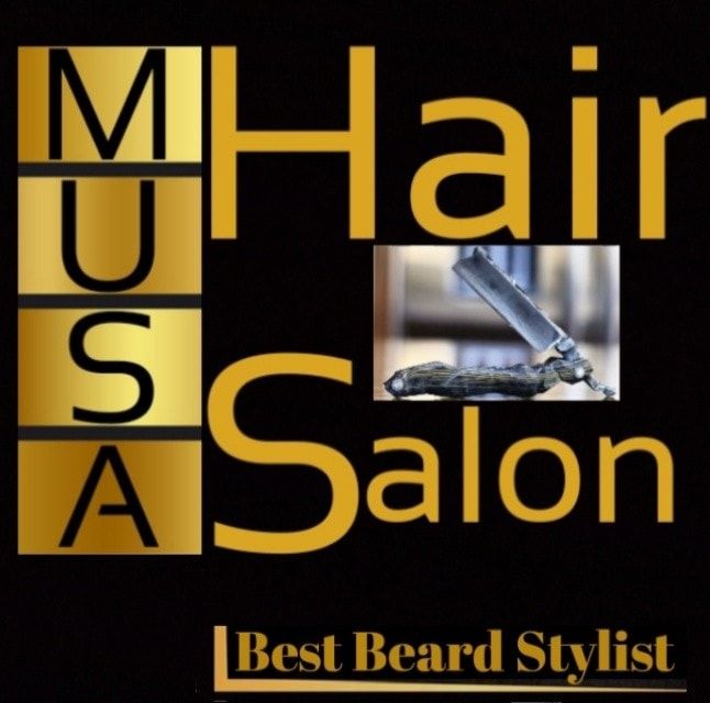 Mussa Hair Salon