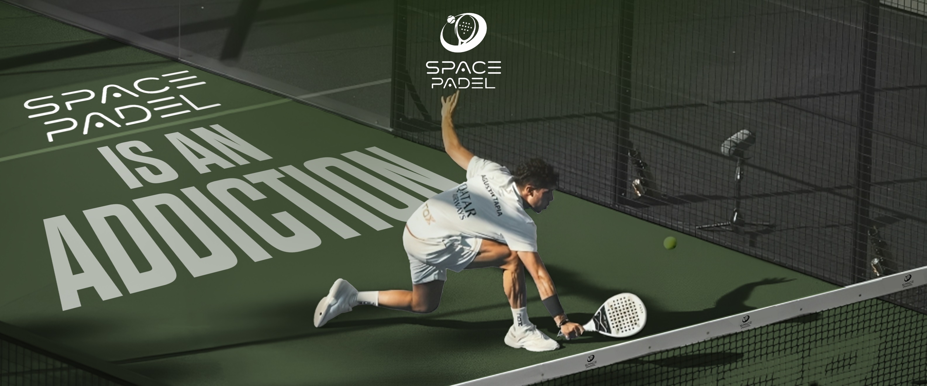 Space Padel