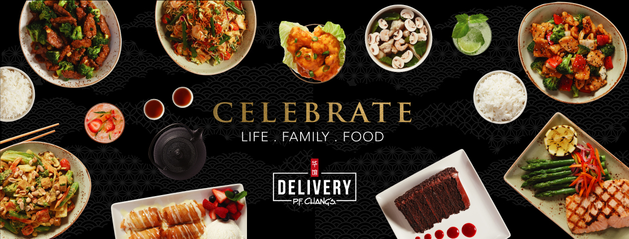 PF Chang's