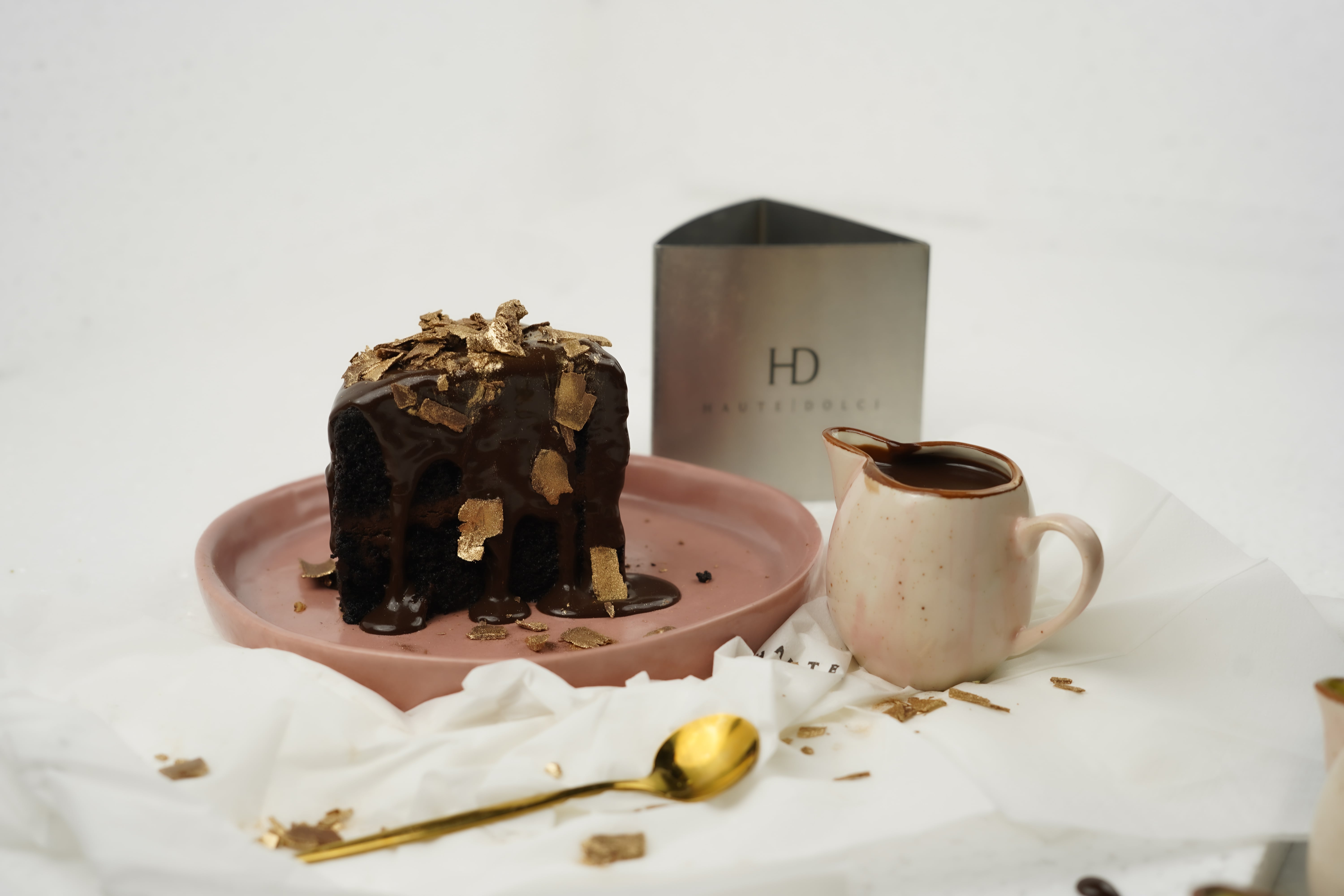 Haute Dolci