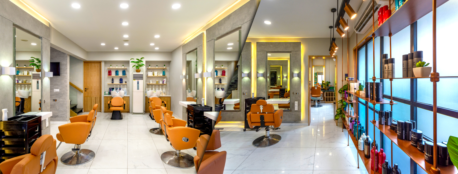 Peng Salon & Spa