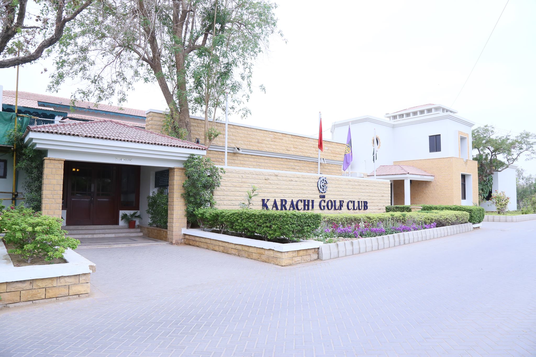 Karachi Golf Club