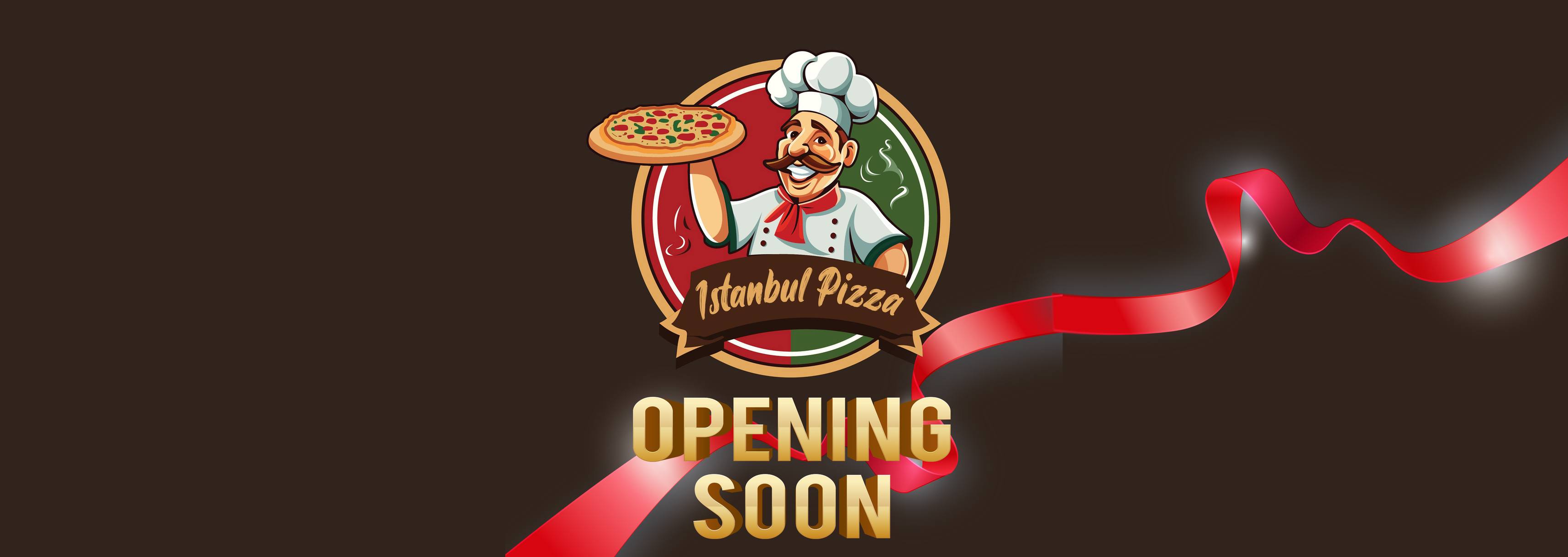 Istambul Pizza