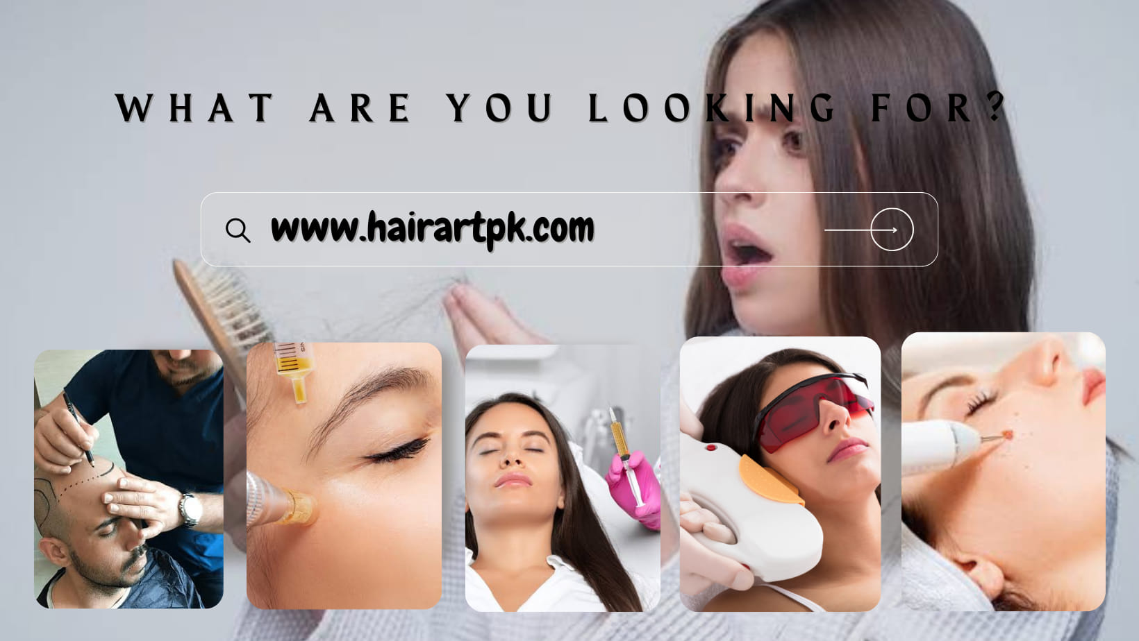 Hair Art Center