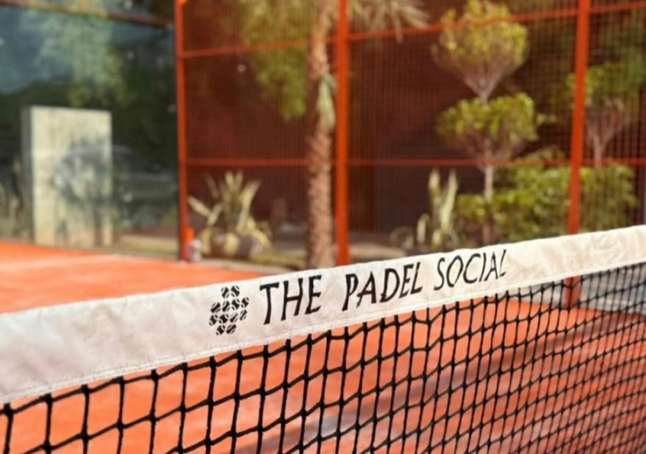 The Padel Social