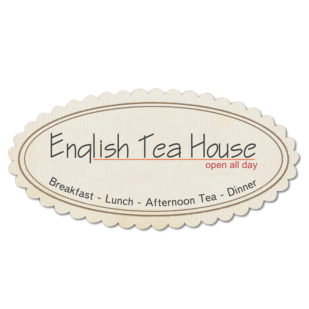 English Tea House