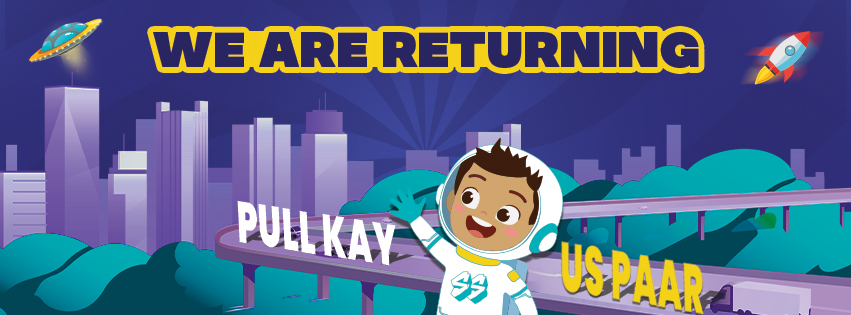 Super Space Karachi