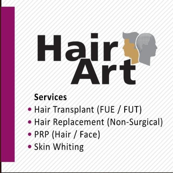 Hair Art Center
